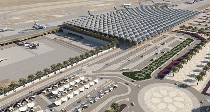Prens Muhammed Bin Abdülaziz Havalimanı